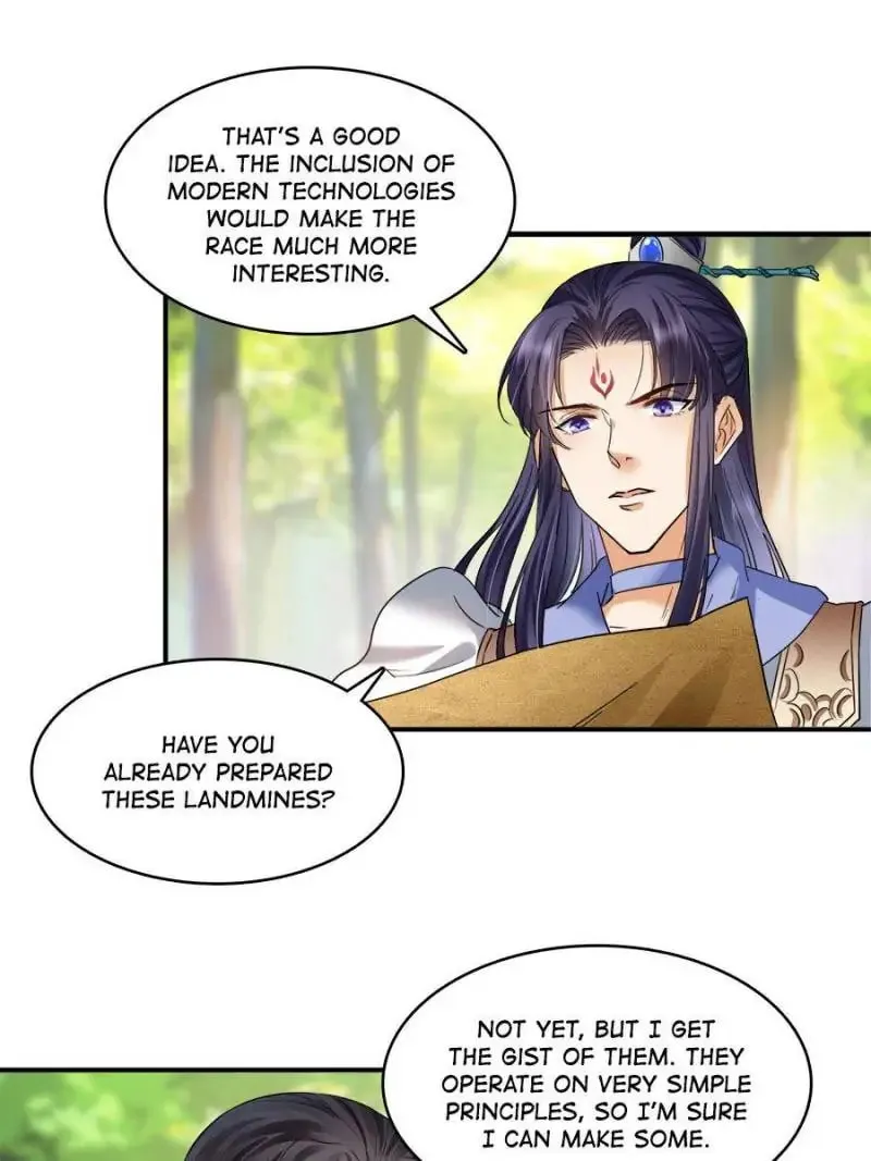 Read Cultivation Chat Group chapter 244 image 6 on Lezhin