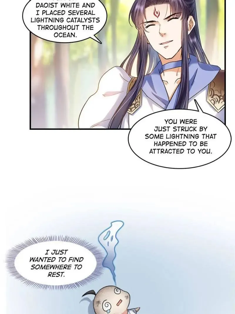 Read Cultivation Chat Group chapter 246 image 1 on Lezhin