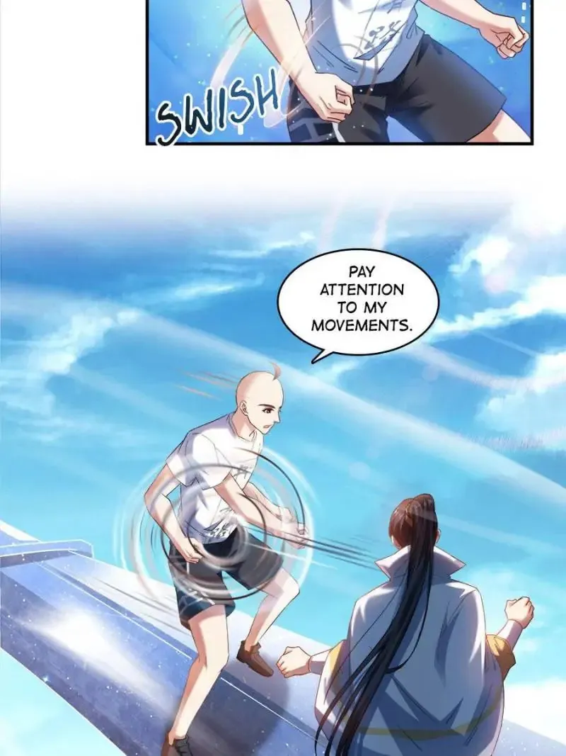 Read Cultivation Chat Group chapter 246 image 10 on Lezhin
