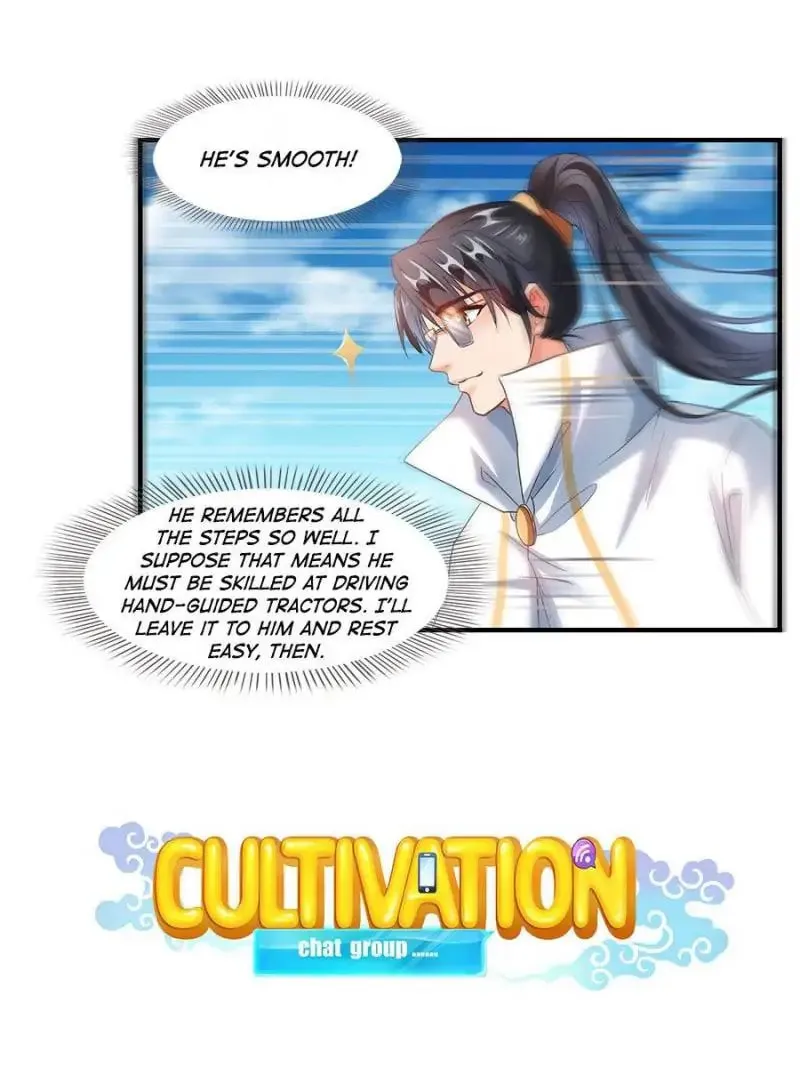 Read Cultivation Chat Group chapter 246 image 12 on Lezhin