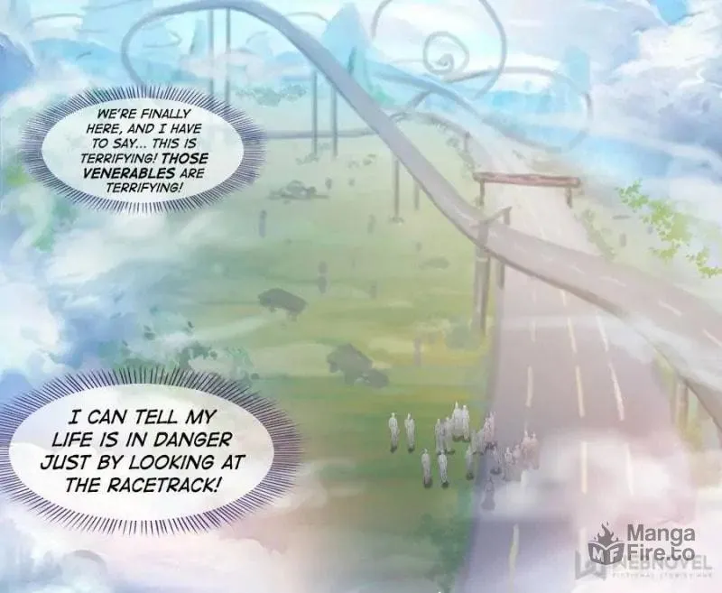 Read Cultivation Chat Group chapter 246 image 14 on Lezhin