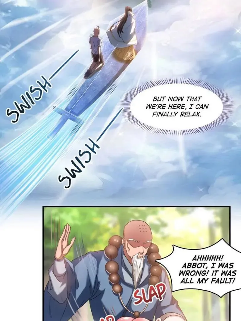 Read Cultivation Chat Group chapter 246 image 15 on Lezhin