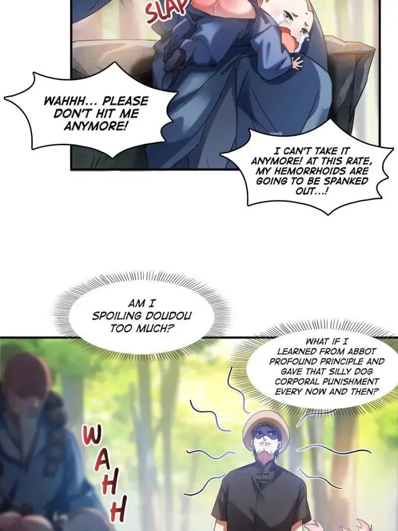 Read Cultivation Chat Group chapter 246 image 16 on Lezhin