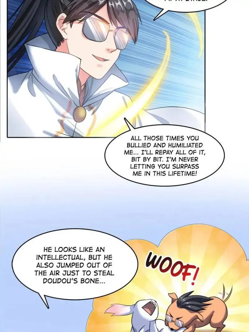 Read Cultivation Chat Group chapter 246 image 25 on Lezhin
