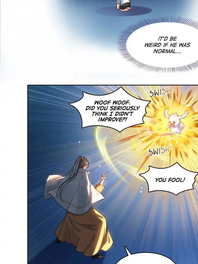 Read Cultivation Chat Group chapter 246 image 28 on Lezhin