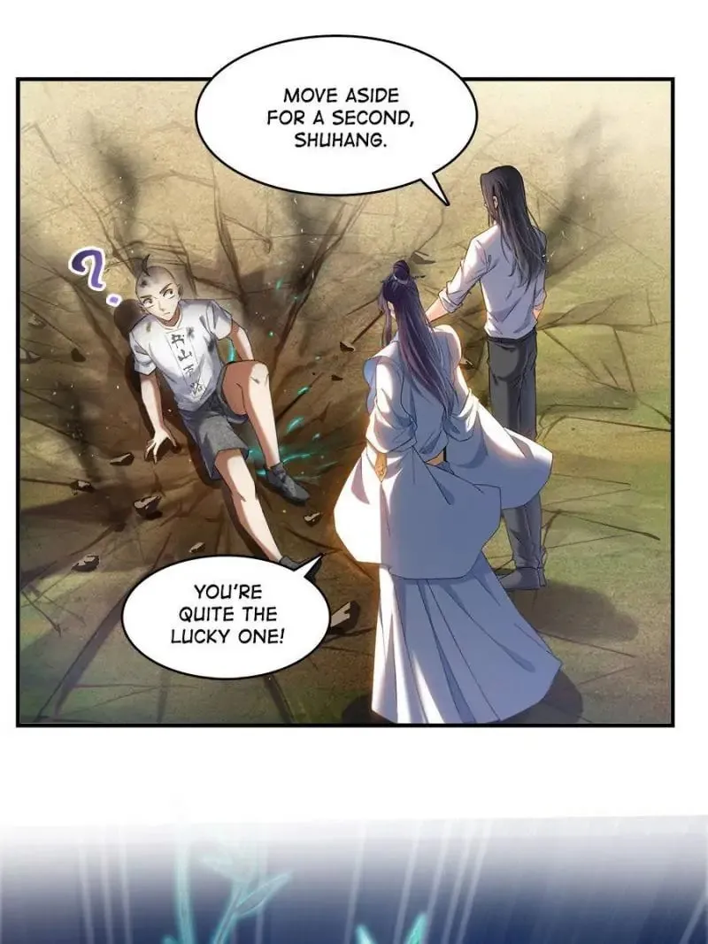 Read Cultivation Chat Group chapter 246 image 3 on Lezhin