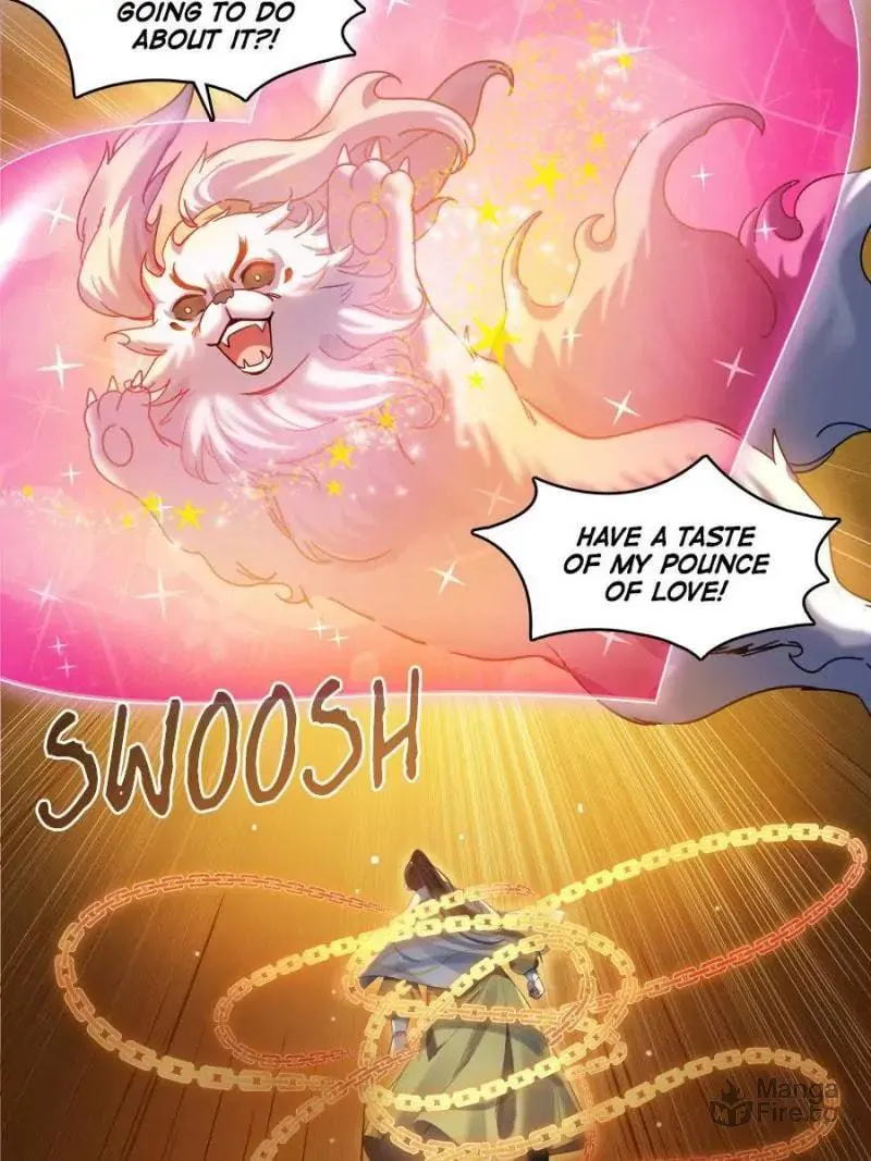 Read Cultivation Chat Group chapter 246 image 34 on Lezhin