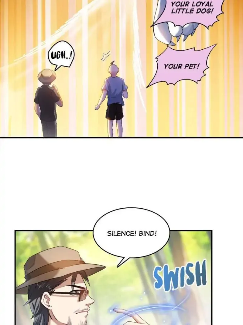 Read Cultivation Chat Group chapter 246 image 40 on Lezhin