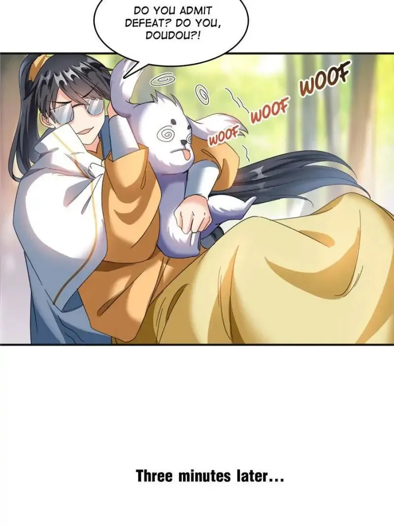 Read Cultivation Chat Group chapter 246 image 43 on Lezhin