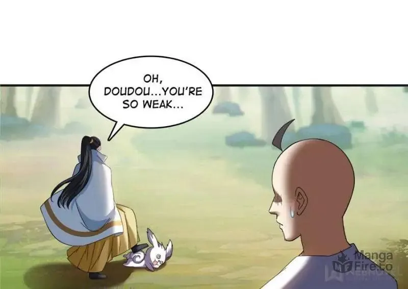 Read Cultivation Chat Group chapter 246 image 44 on Lezhin
