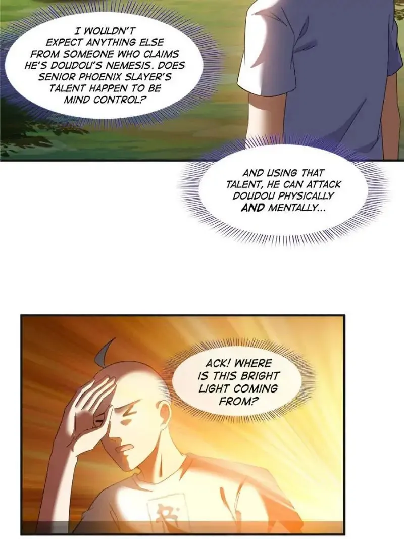 Read Cultivation Chat Group chapter 246 image 45 on Lezhin