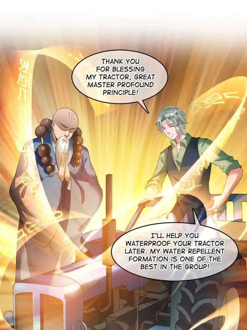 Read Cultivation Chat Group chapter 246 image 46 on Lezhin