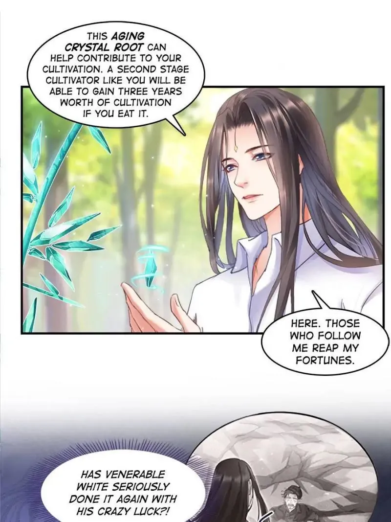 Read Cultivation Chat Group chapter 246 image 6 on Lezhin