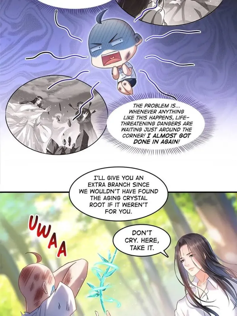Read Cultivation Chat Group chapter 246 image 7 on Lezhin