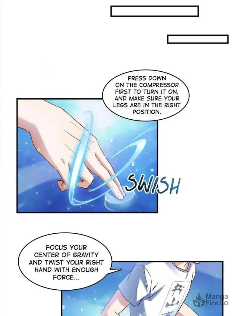 Read Cultivation Chat Group chapter 246 image 9 on Lezhin