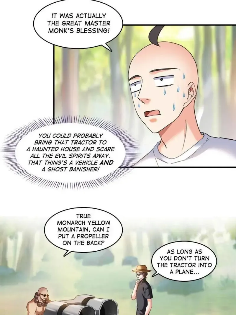 Read Cultivation Chat Group chapter 247 image 1 on Lezhin