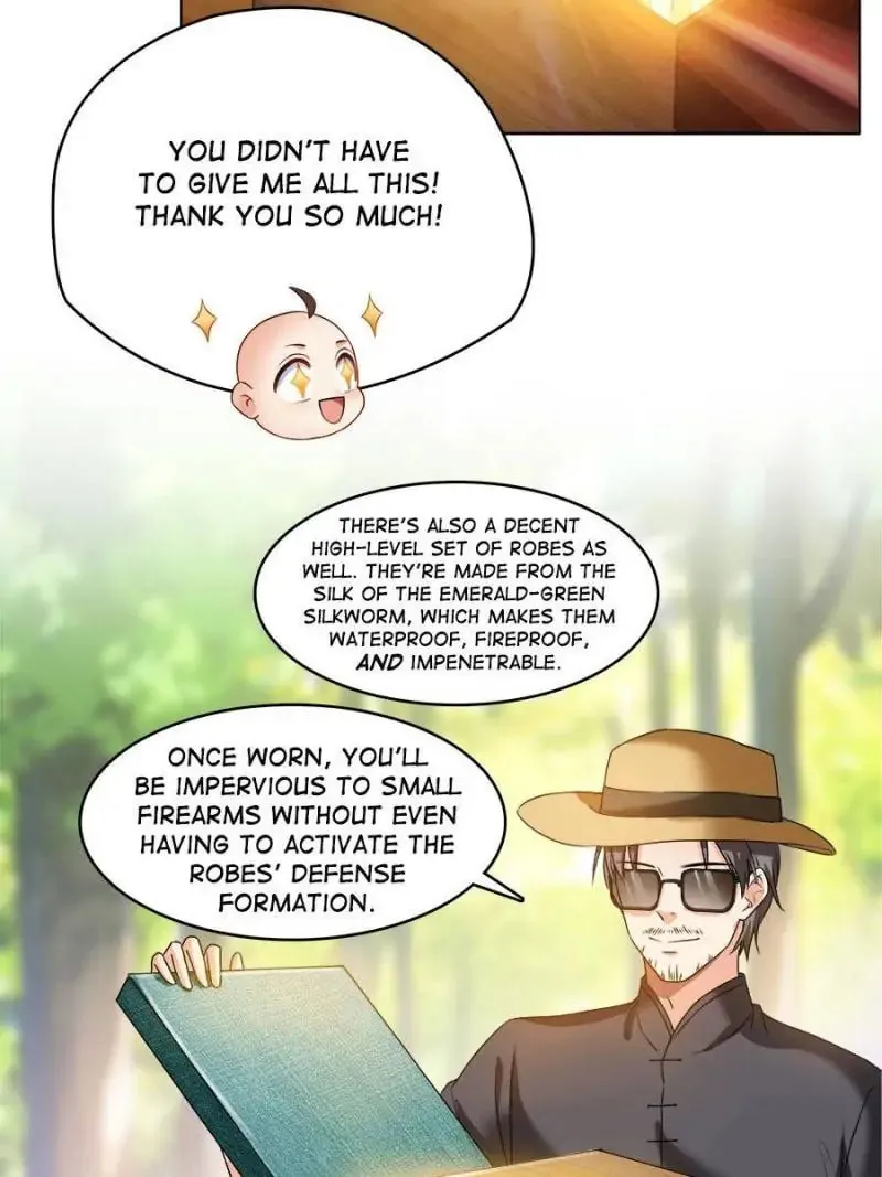 Read Cultivation Chat Group chapter 247 image 10 on Lezhin