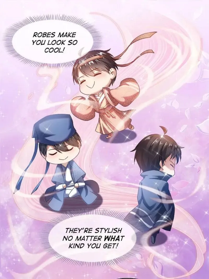 Read Cultivation Chat Group chapter 247 image 12 on Lezhin