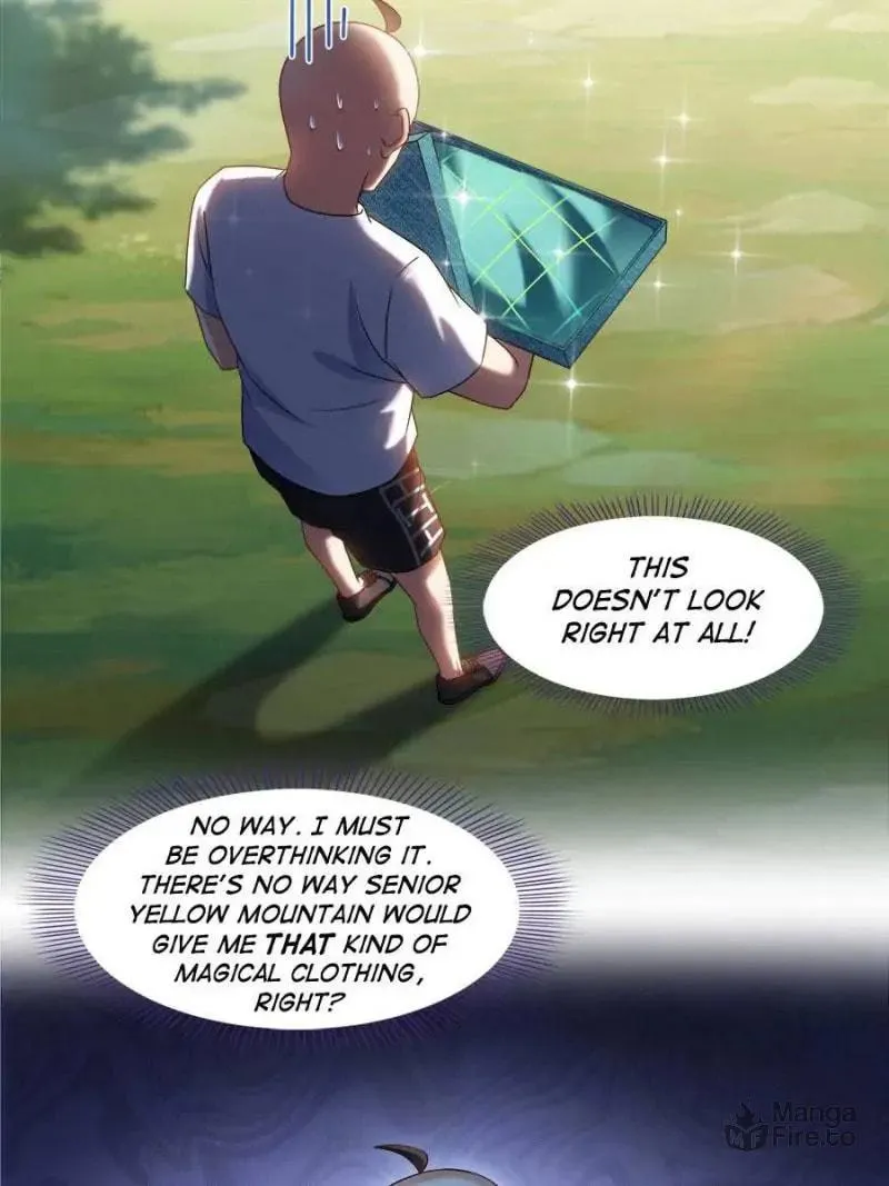 Read Cultivation Chat Group chapter 247 image 17 on Lezhin