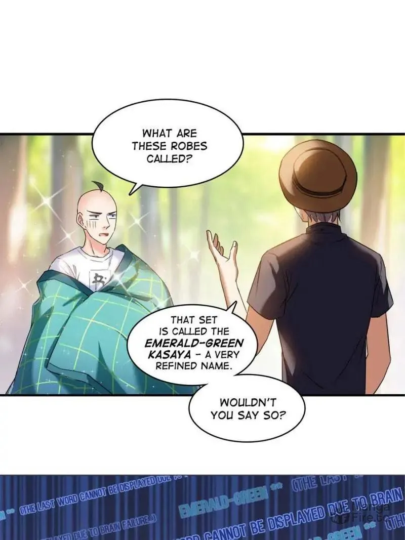 Read Cultivation Chat Group chapter 247 image 19 on Lezhin