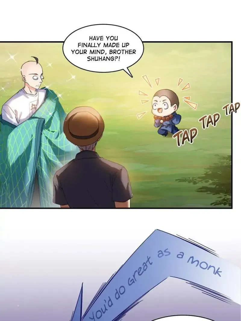 Read Cultivation Chat Group chapter 247 image 22 on Lezhin
