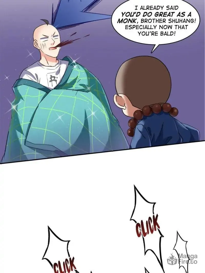 Read Cultivation Chat Group chapter 247 image 23 on Lezhin