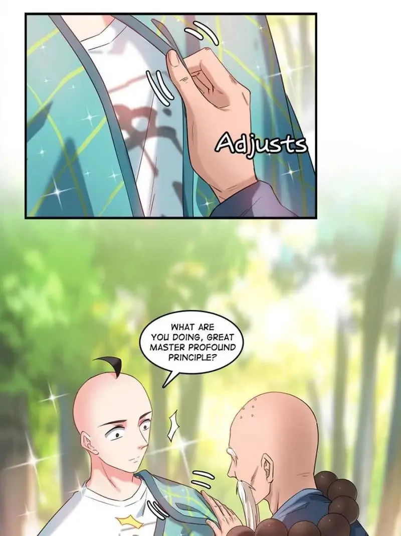 Read Cultivation Chat Group chapter 247 image 28 on Lezhin