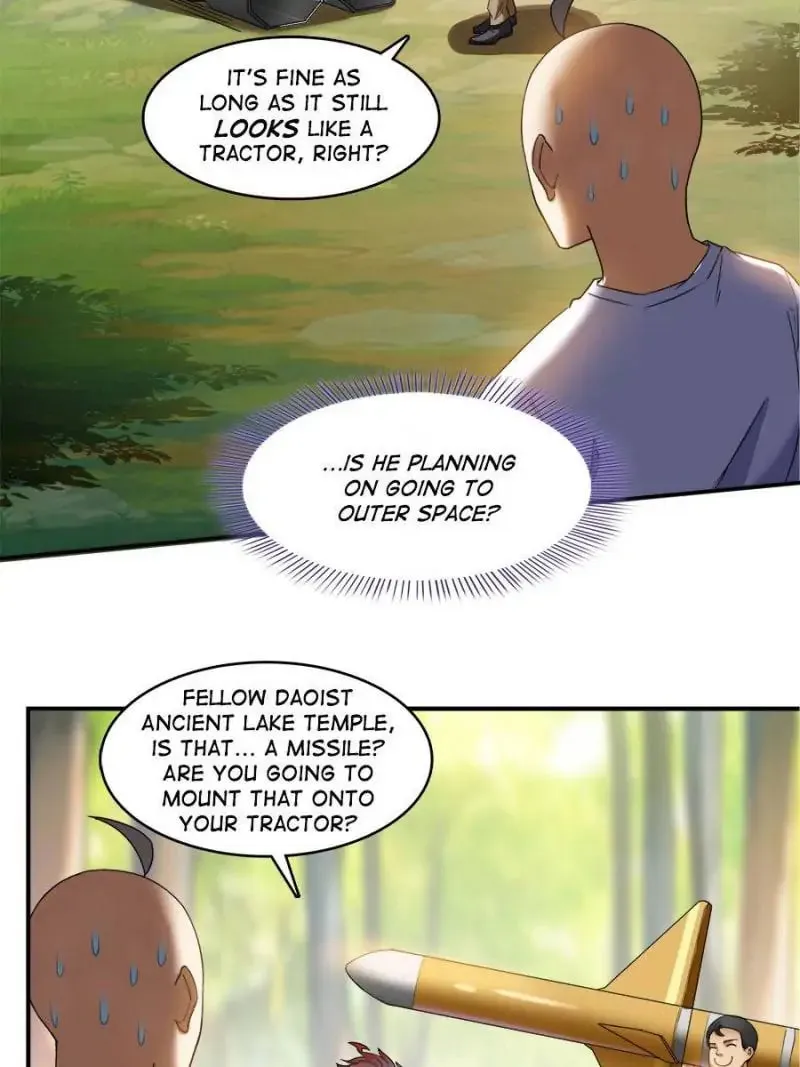 Read Cultivation Chat Group chapter 247 image 3 on Lezhin