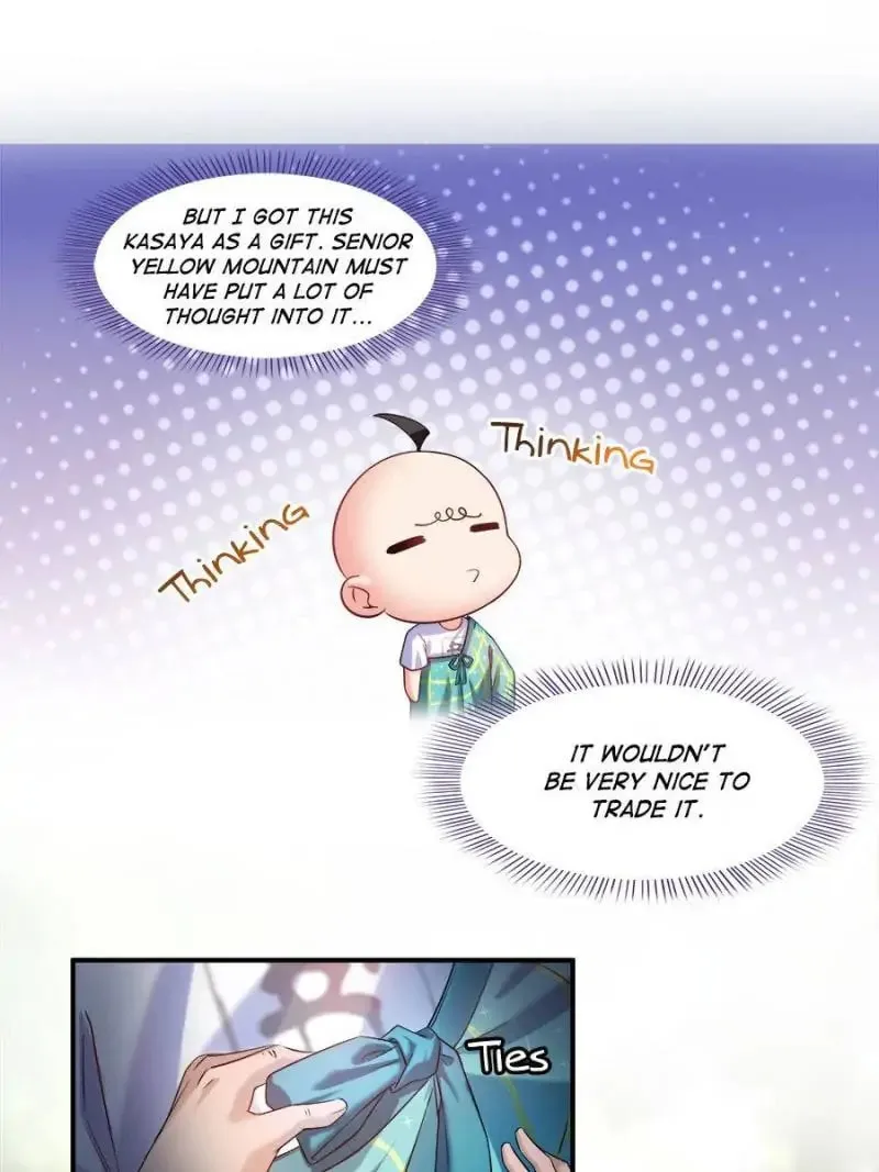 Read Cultivation Chat Group chapter 247 image 31 on Lezhin