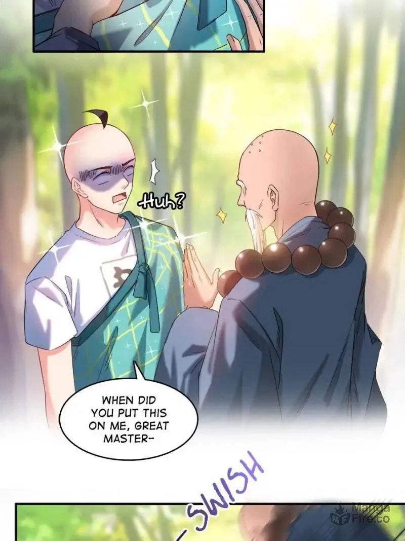 Read Cultivation Chat Group chapter 247 image 32 on Lezhin
