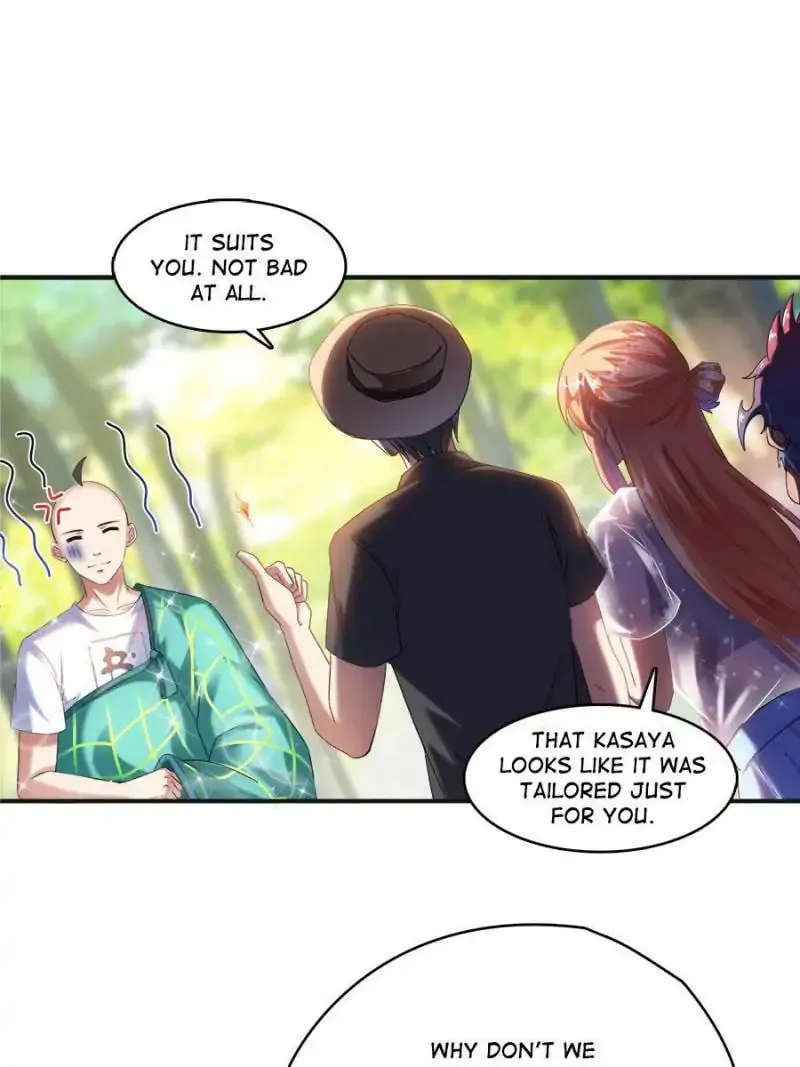 Read Cultivation Chat Group chapter 247 image 37 on Lezhin