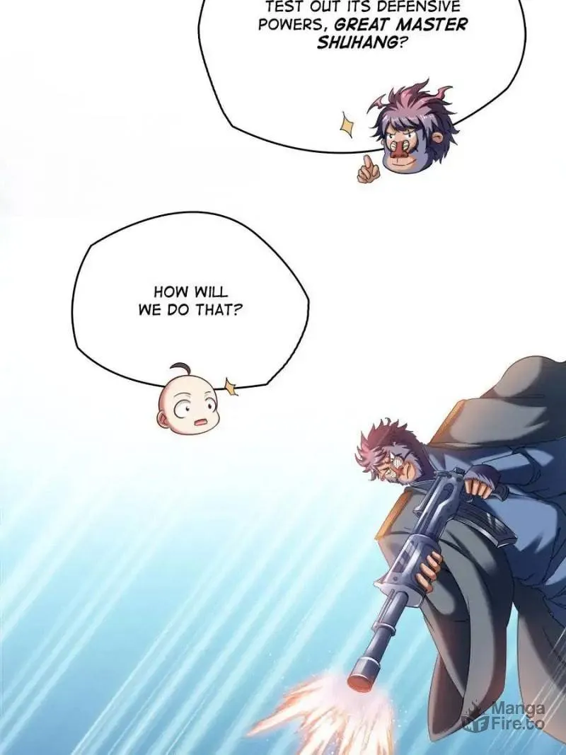Read Cultivation Chat Group chapter 247 image 38 on Lezhin