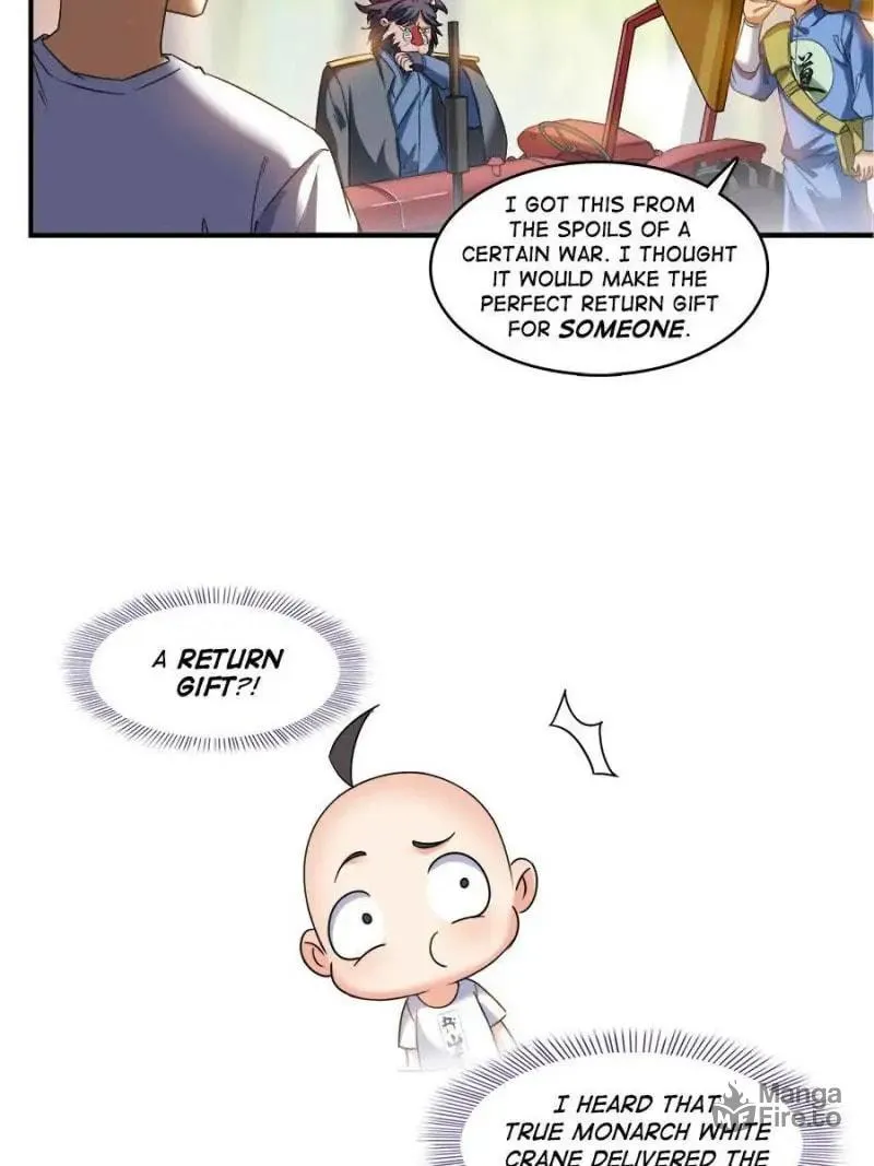 Read Cultivation Chat Group chapter 247 image 4 on Lezhin