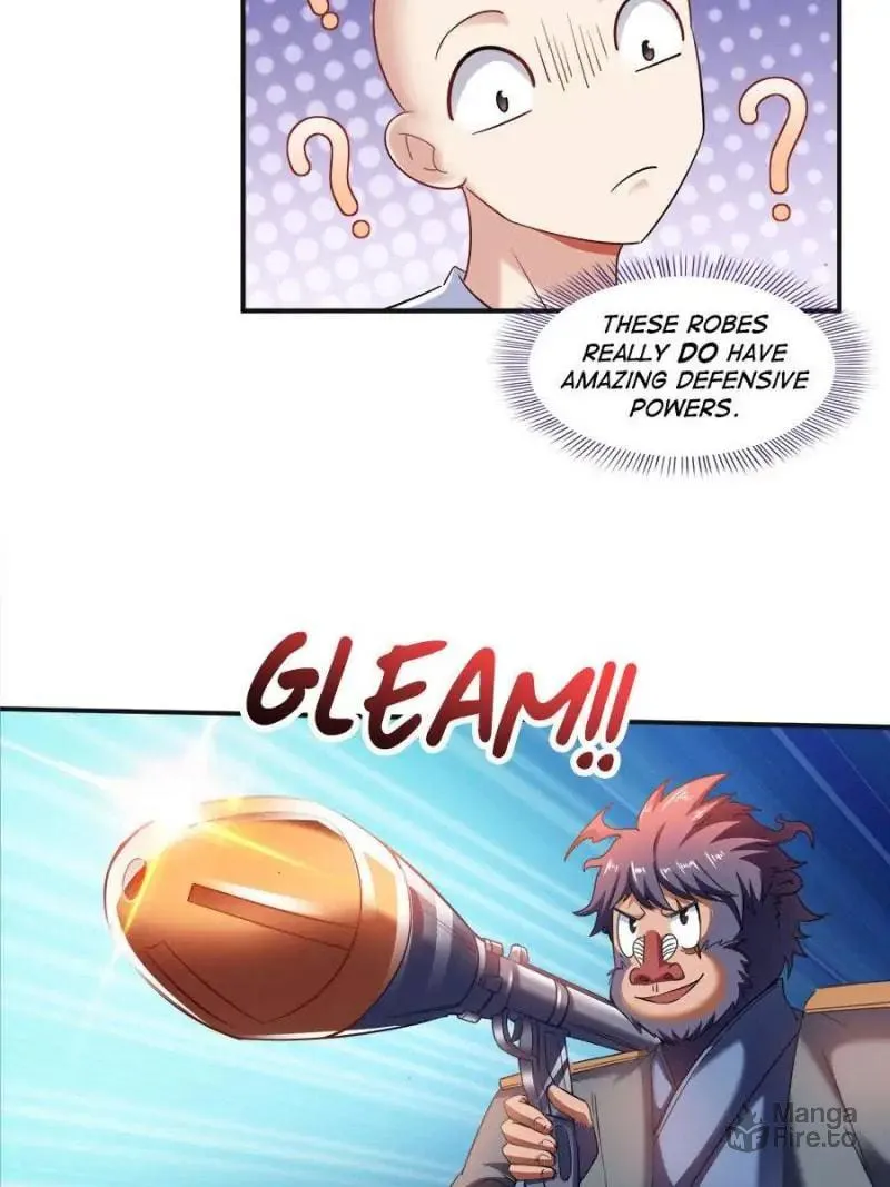 Read Cultivation Chat Group chapter 247 image 41 on Lezhin