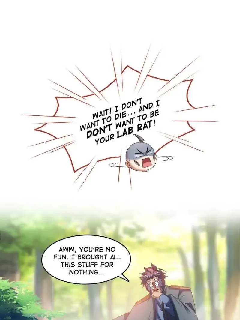 Read Cultivation Chat Group chapter 247 image 43 on Lezhin