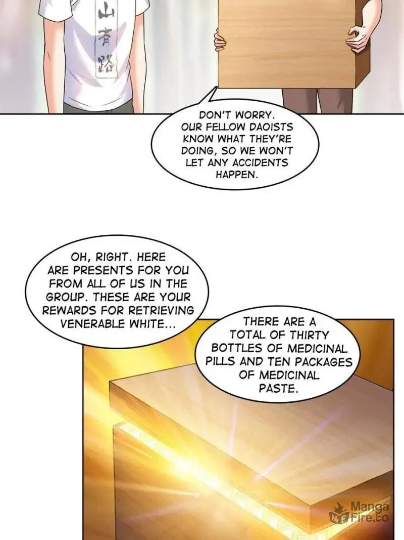 Read Cultivation Chat Group chapter 247 image 9 on Lezhin