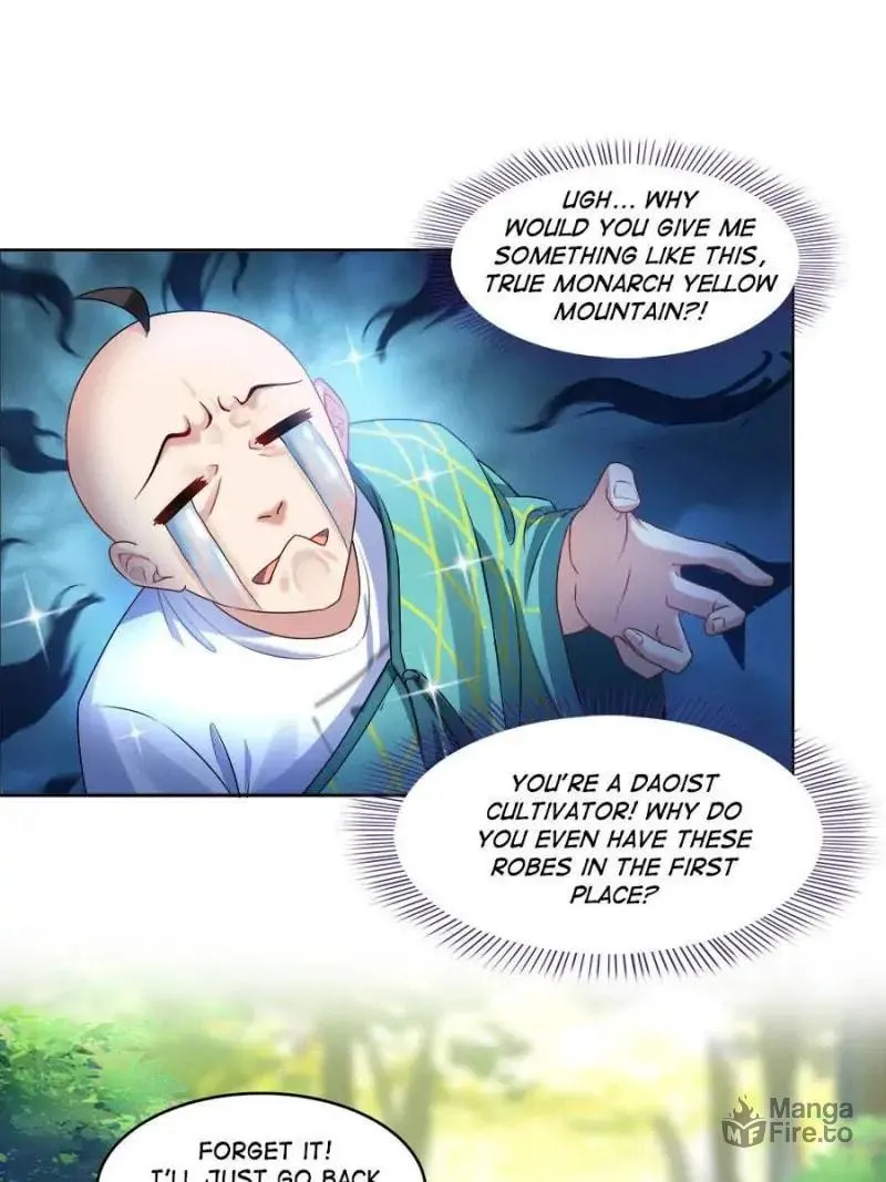 Read Cultivation Chat Group chapter 248 image 14 on Lezhin