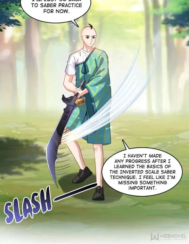 Read Cultivation Chat Group chapter 248 image 15 on Lezhin
