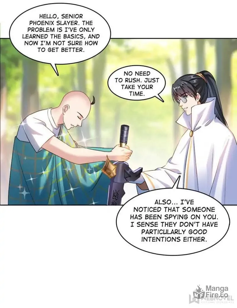 Read Cultivation Chat Group chapter 248 image 17 on Lezhin