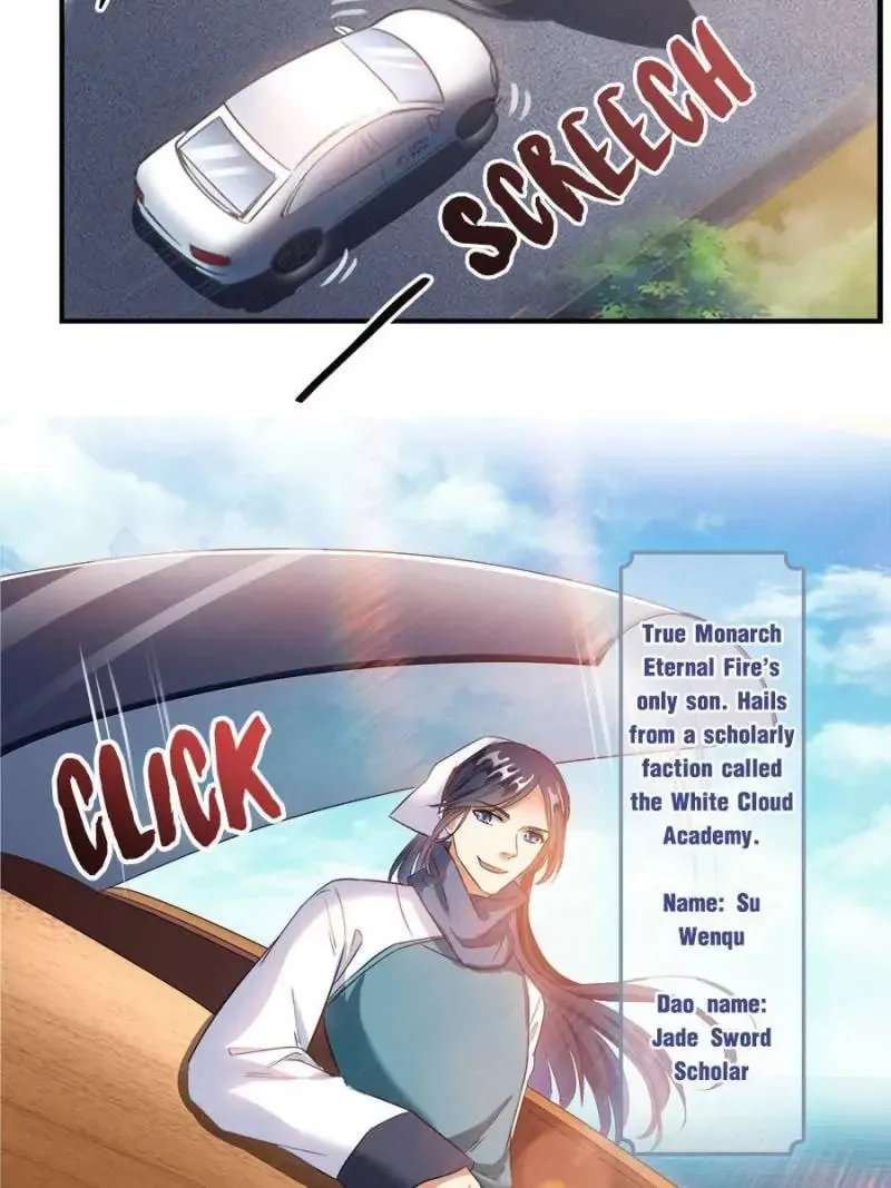 Read Cultivation Chat Group chapter 248 image 3 on Lezhin