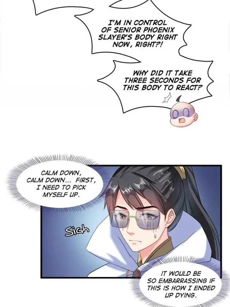 Read Cultivation Chat Group chapter 248 image 30 on Lezhin