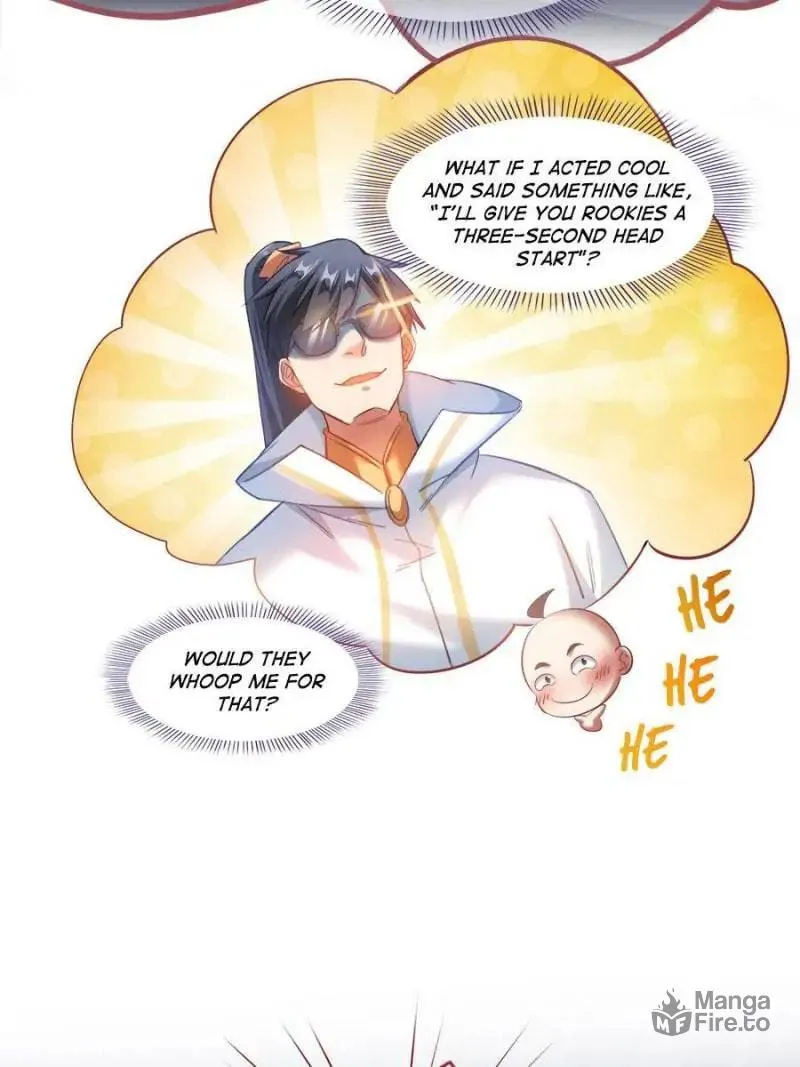 Read Cultivation Chat Group chapter 248 image 34 on Lezhin