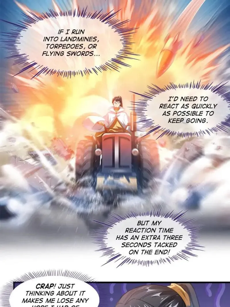 Read Cultivation Chat Group chapter 248 image 36 on Lezhin