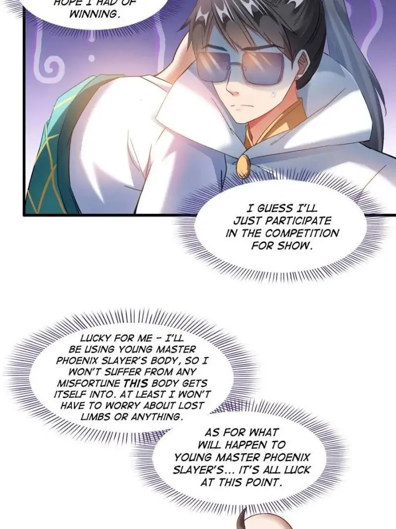 Read Cultivation Chat Group chapter 248 image 37 on Lezhin