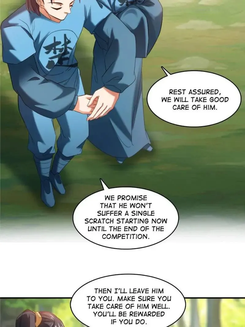 Read Cultivation Chat Group chapter 248 image 40 on Lezhin