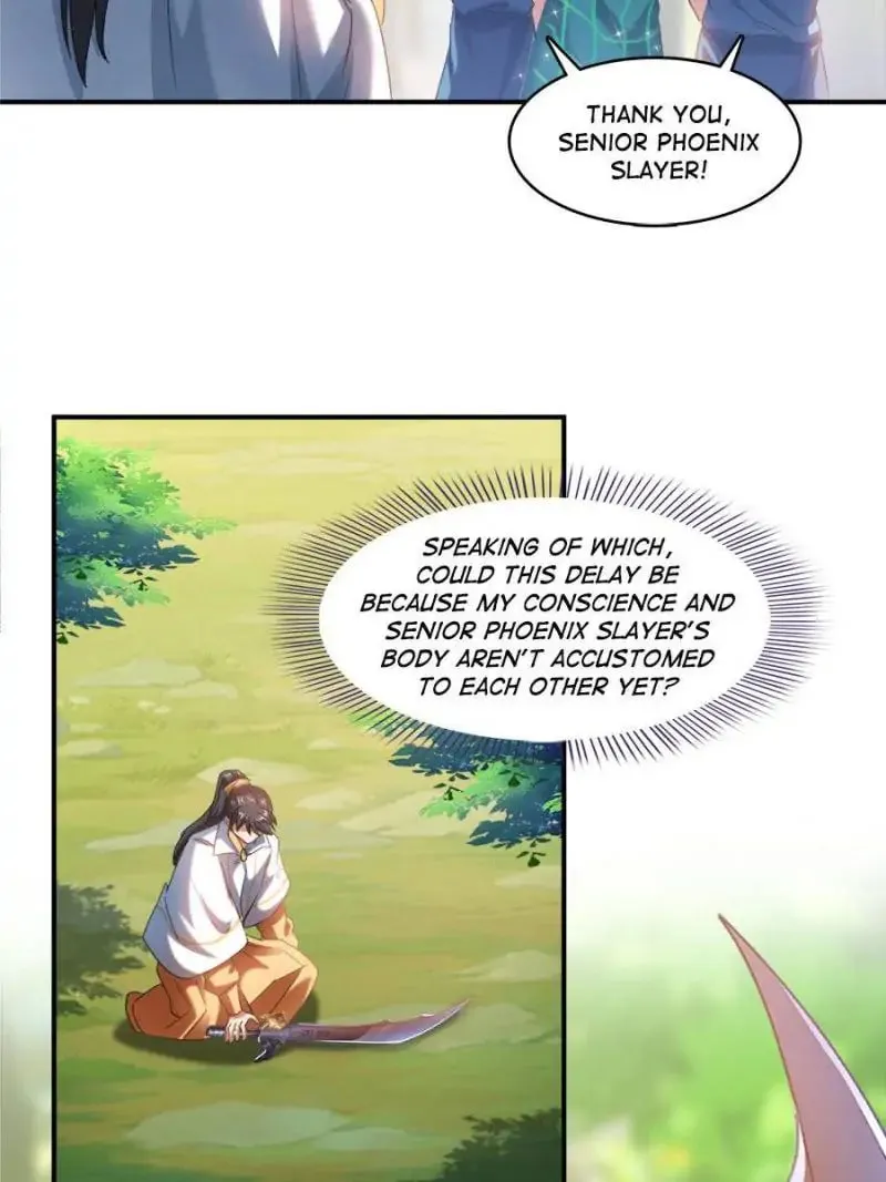 Read Cultivation Chat Group chapter 248 image 42 on Lezhin