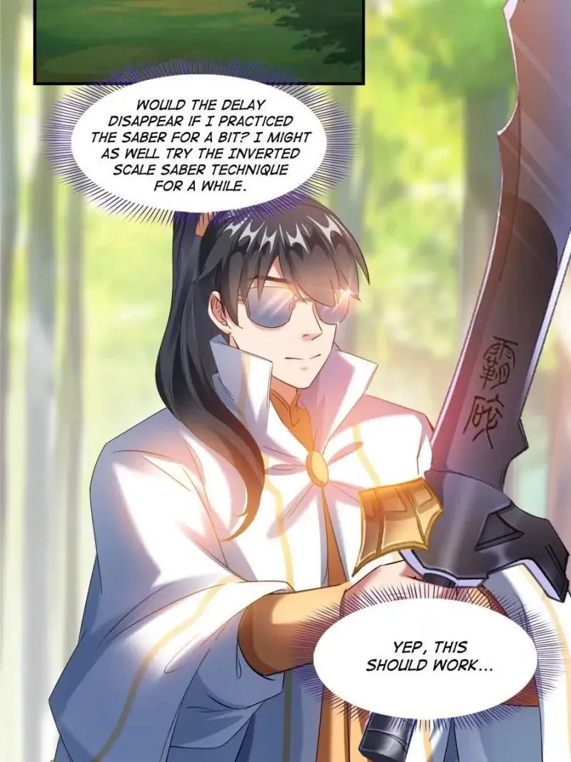 Read Cultivation Chat Group chapter 248 image 43 on Lezhin