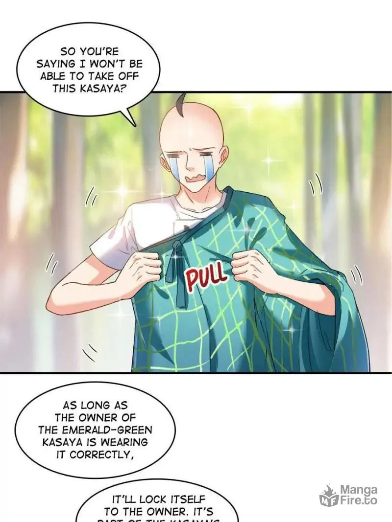 Read Cultivation Chat Group chapter 248 image 8 on Lezhin