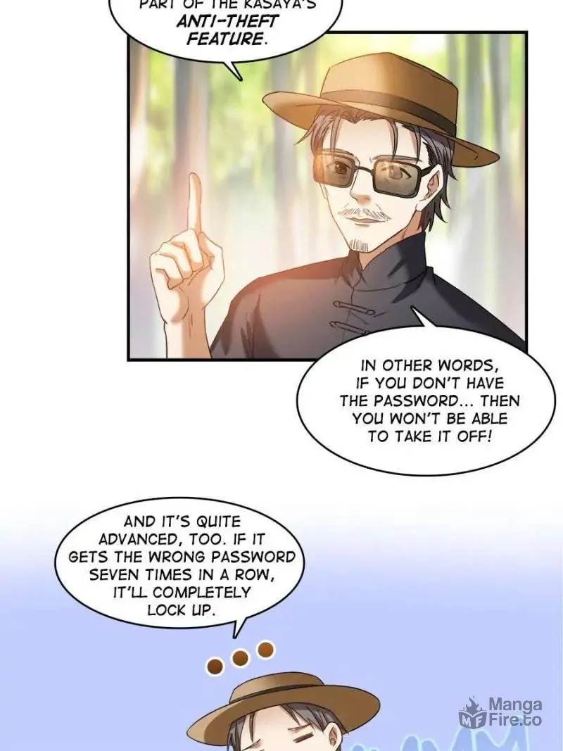 Read Cultivation Chat Group chapter 248 image 9 on Lezhin