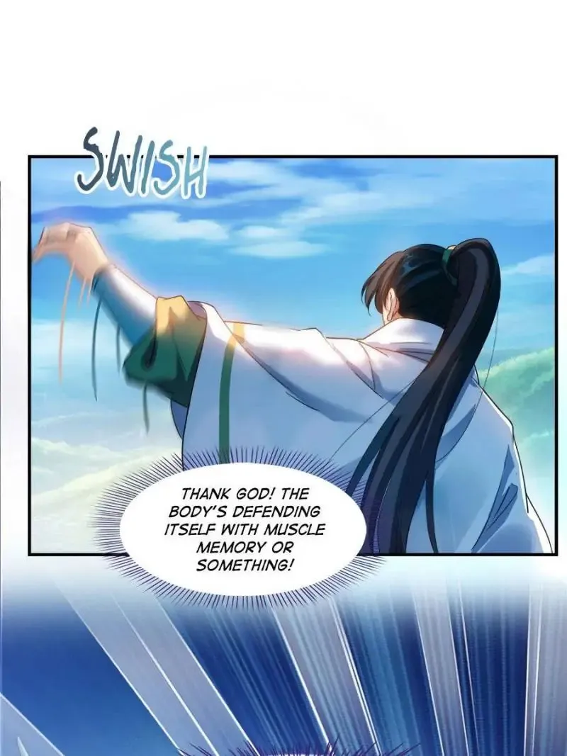Read Cultivation Chat Group chapter 250 image 1 on Lezhin